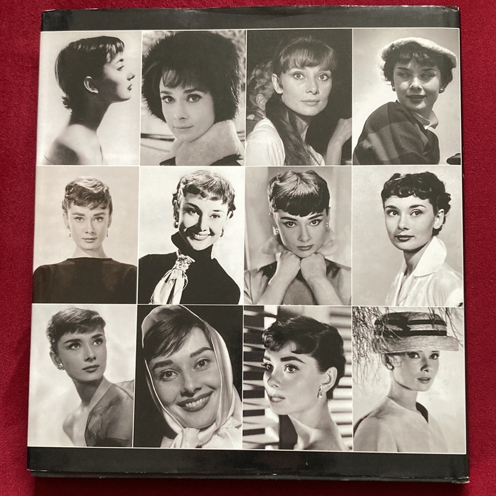 Audrey Hepburn by Nick Yapp - Picture 2 of 16